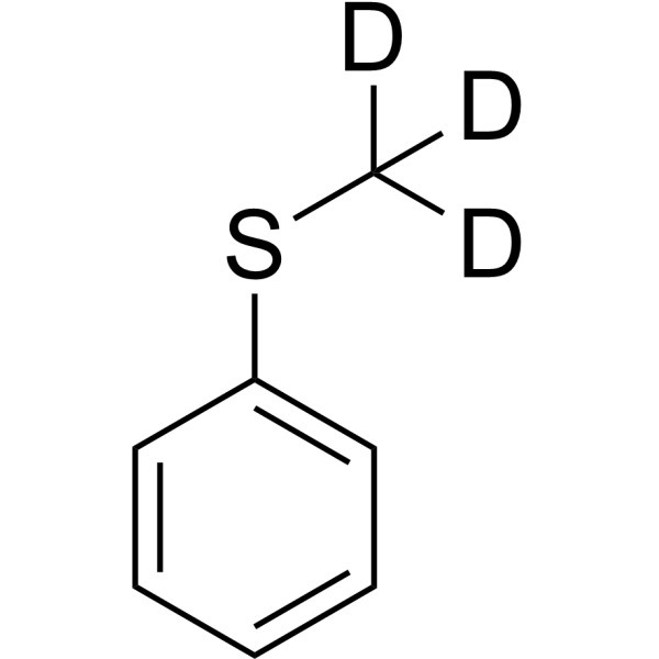 Thioanisole-d3 826-07-3